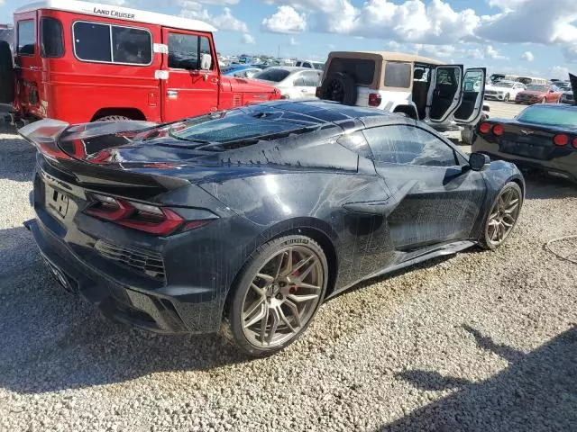 2023 Chevrolet Corvette Z06 3LZ