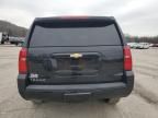 2016 Chevrolet Tahoe K1500 LT