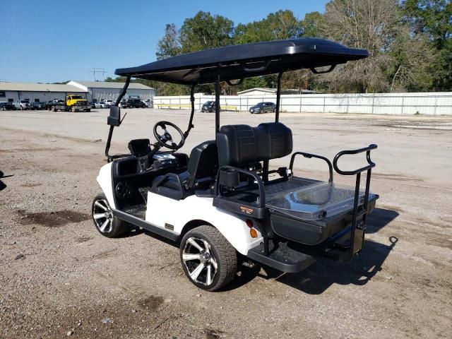 2024 Hdkp Golf Cart