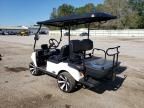 2024 Hdkp Golf Cart