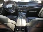 2012 BMW 550 XI