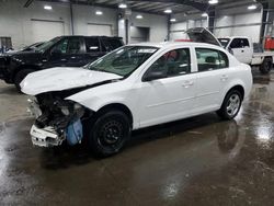 Salvage cars for sale at Ham Lake, MN auction: 2005 Chevrolet Cobalt