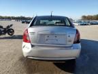 2007 Hyundai Accent GLS