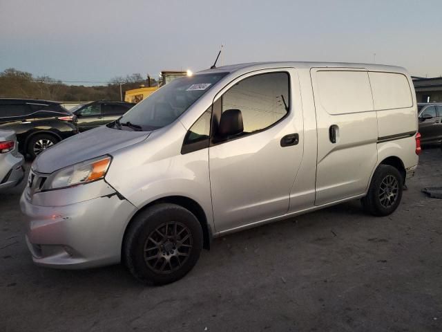 2016 Nissan NV200 2.5S