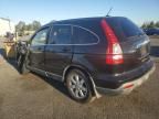 2007 Honda CR-V EXL