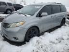 2011 Toyota Sienna XLE