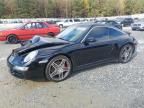 2008 Porsche 911 Targa S