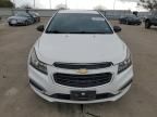 2015 Chevrolet Cruze LS