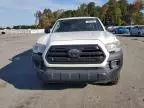 2018 Toyota Tacoma Access Cab