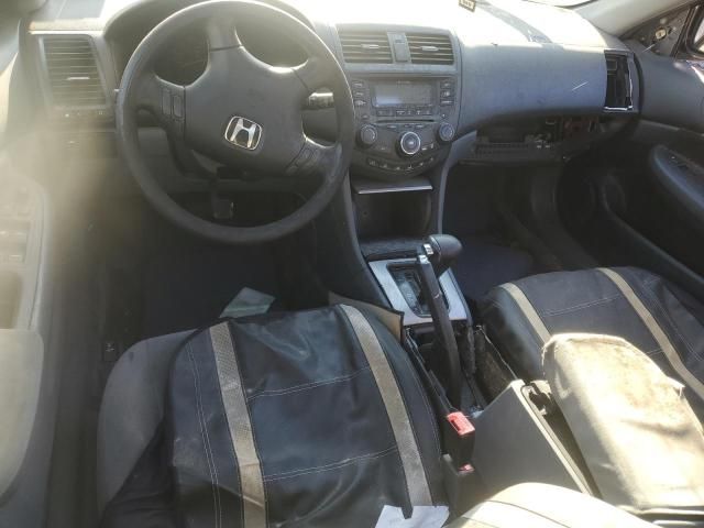 2004 Honda Accord EX