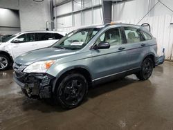 Run And Drives Cars for sale at auction: 2010 Honda CR-V LX