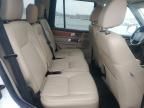 2014 Land Rover LR4 HSE Luxury