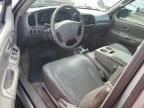 2003 Toyota Tundra Access Cab SR5