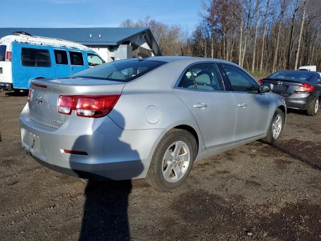 2015 Chevrolet Malibu LS