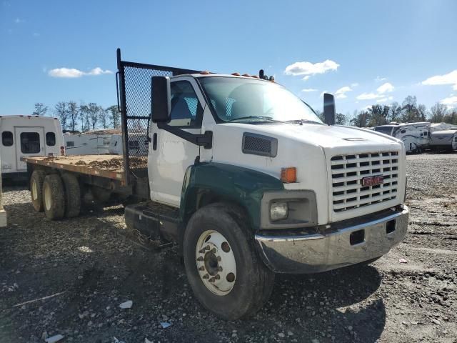 2005 GMC C8500 C8C064