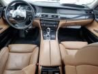 2010 BMW 750 I Xdrive