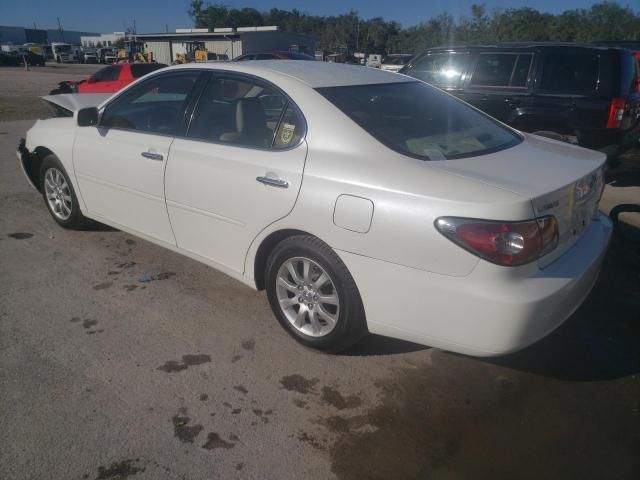 2004 Lexus ES 330