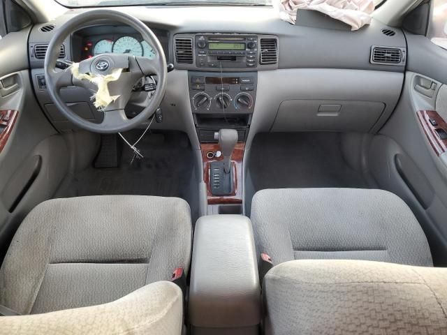 2004 Toyota Corolla CE