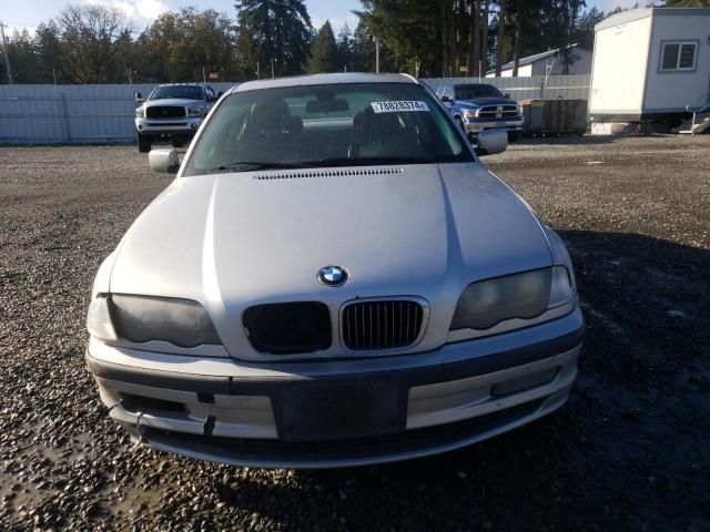 1999 BMW 328 I