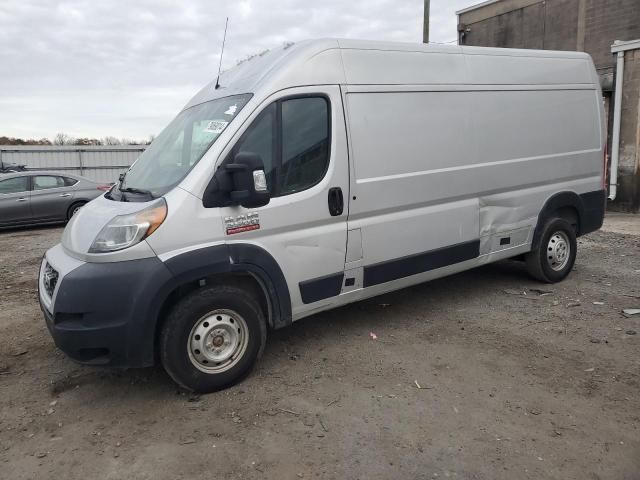 2020 Dodge RAM Promaster 3500 3500 High