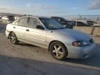 2003 Nissan Sentra SE-R Limited