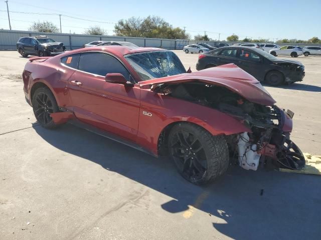 2022 Ford Mustang GT