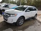 2012 Ford Edge Limited