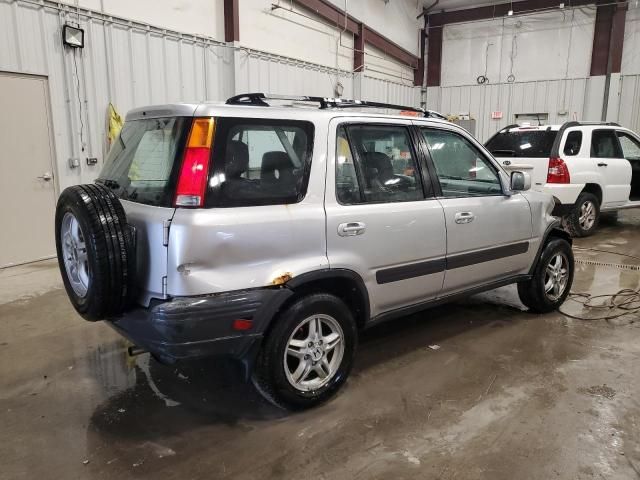 2000 Honda CR-V EX