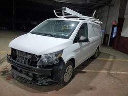 Run And Drives Trucks for sale at auction: 2018 Mercedes-Benz Metris