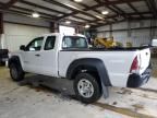 2010 Toyota Tacoma Access Cab