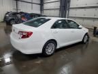 2014 Toyota Camry Hybrid