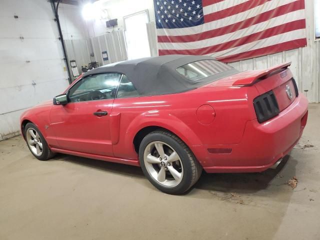 2005 Ford Mustang GT