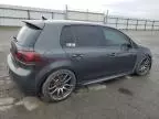 2013 Volkswagen Golf R