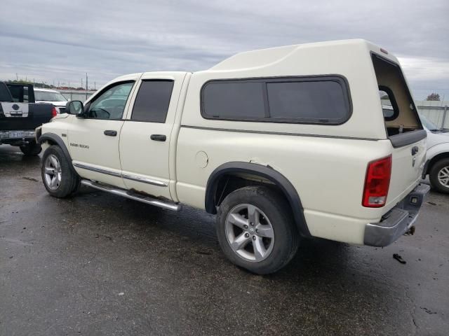 2006 Dodge RAM 1500 ST