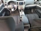 2011 Subaru Legacy 2.5I Premium