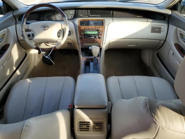 2003 Toyota Avalon XL