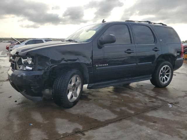 2007 Chevrolet Tahoe C1500