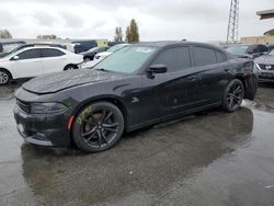 Dodge Charger Vehiculos salvage en venta: 2017 Dodge Charger R/T