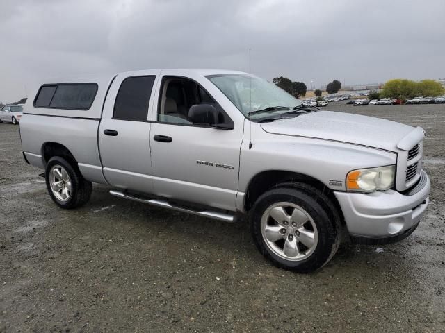 2003 Dodge RAM 1500 ST