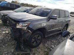 Vehiculos salvage en venta de Copart Cleveland: 2016 Lexus GX 460