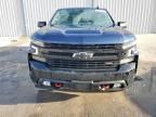 2022 Chevrolet Silverado LTD K1500 LT Trail Boss