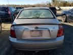 2006 KIA Spectra LX