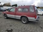 1993 Chevrolet S Truck S10