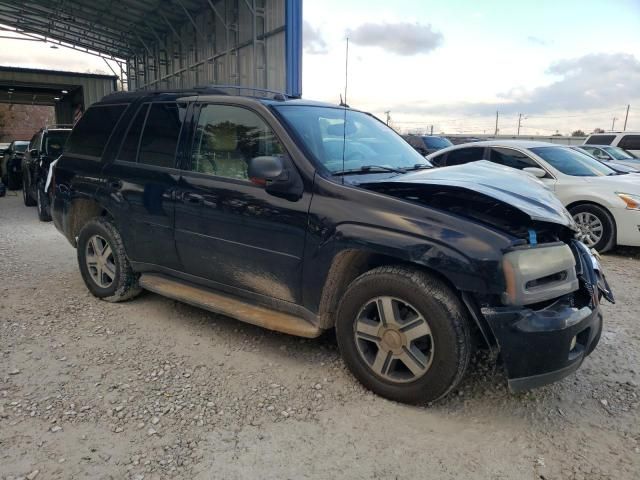 2005 Chevrolet Trailblazer LS