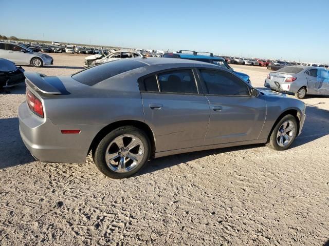 2014 Dodge Charger SXT