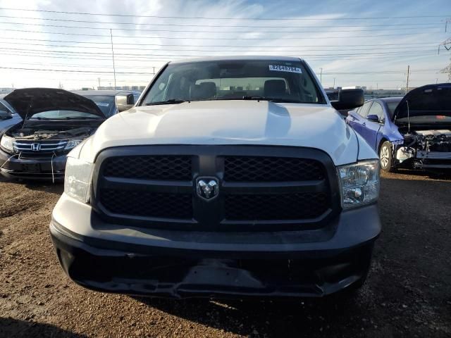 2017 Dodge RAM 1500 ST