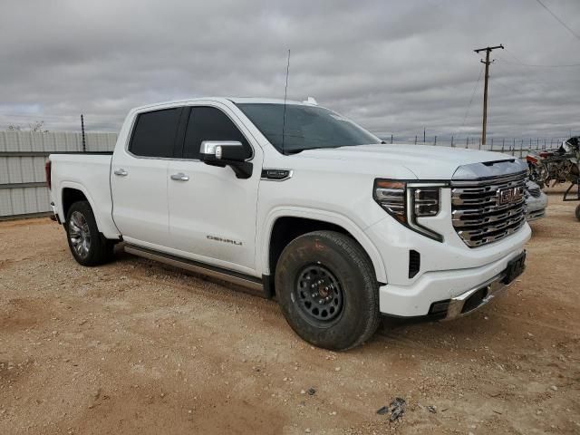 2024 GMC Sierra C1500 Denali