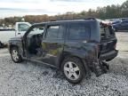 2010 Jeep Patriot Sport