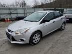 2013 Ford Focus S