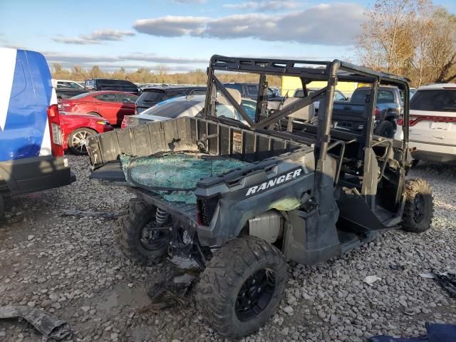 2022 Polaris Ranger Crew XP 1000 Premium